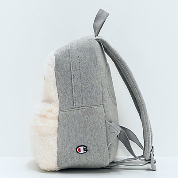 furry champion backpack